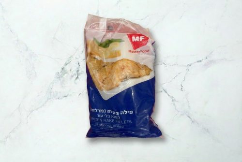 בקלה (קפוא)